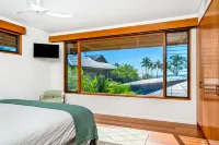 Luxico Azure (Walk to Beach)