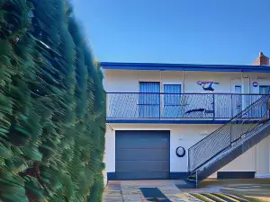Tonka Studio Apartman