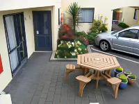 Bella Vista Motel Westport Hôtels à : Westport