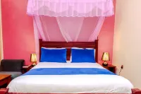 Beri Cottages Hotels in Arua