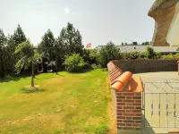"Carolin" - 400m from the Sea Hotels near Tirpitz