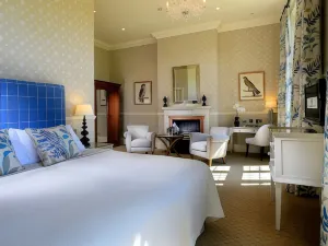 Gisborough Hall Hotel