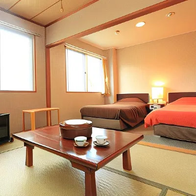 Hotel SP Haruno Hotels in 