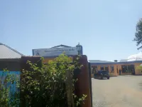 HavenCrest Cottages Hotels in 