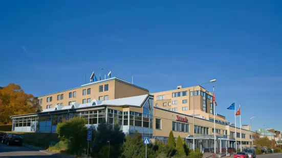 Best Western Plus Skogshojd