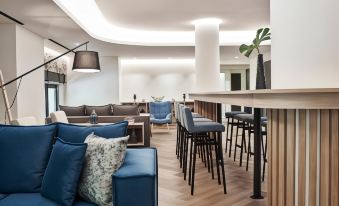 Nlh Monastiraki - Neighborhood Lifestyle Hotels