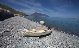 Hotel Cutimare - Aeolian Charme