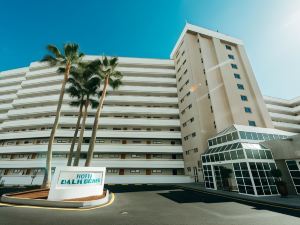 Palm Beach Club Apartamento