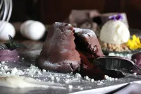 Xelena Hotel & Suites - petit déjeuner