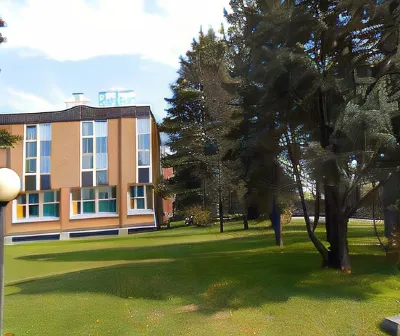 Hilton Garden Inn Bologna North Hôtels à : Bologne