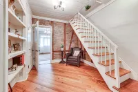 Historical 1835 Home in Grand Coteau! Hotel a Parrocchia di Saint Landry