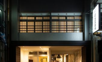 The Ryokan O