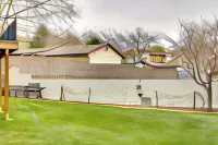 Orem Vacation Rental Apartment Near BYU Campus! - Lejligheder
