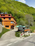 Bizim O'ra Küme Evleri & Bungalov Hotels near Sümela Monastery