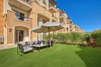 Prime Residence Kattameya Hoteles en New Cairo