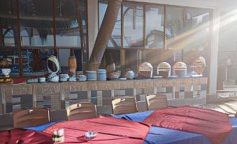Jagabay Resort & Surfing School - Housity