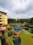 Grand Diara Hotel