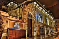 Schuster Boarding House Hotels in Brasov City Center