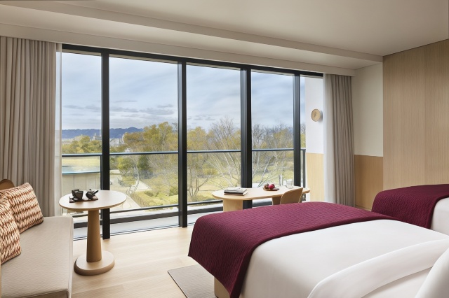 Six Senses Over view