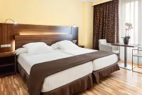 Exe Doña Carlota Hotels in Ciudad Real