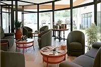 Logis Hotel la Bergerie Hôtel 3 étoiles Restaurant Savoureux - que admiten mascotas