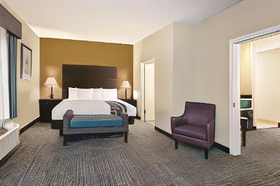 Spark by Hilton San Antonio Dominion