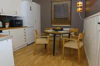 Britz Hostel - Bares