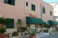Hotel Sirio Hotels in Reggio Calabria