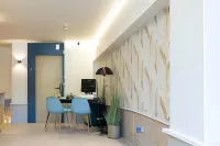 Urbaia Rooms - Pensions