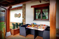 Apartamentos Rurales "La Torre" y "El Pielago"