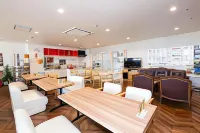 Beppu Rojiura Stay&Sauna