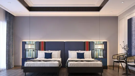 Indigo Boutique Hotel