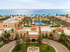 Jaz Almaza Beach Resort, Almaza Bay