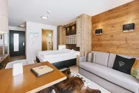 Avenida Mountain Lodges Kaprun