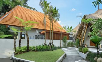 Amarea Resort Ubud by Ini VIE Hospitality