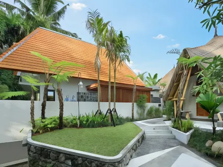 Amarea Resort Ubud by Ini VIE Hospitality