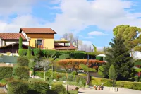 B&B la Collina Hotels in Fragneto Monforte