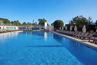 Sandos Benidorm Suites Hotels in Benidorm