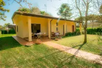 Fabulous Villa in a Peaceful Area - Beahost
