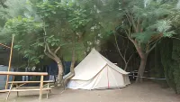 Bungalows y Glamping Medina Sidonia Hotels in La Janda