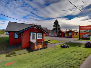 The Seaview Cottages