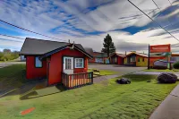 The Seaview Cottages Hotels in Ilwaco
