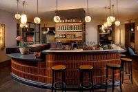 Hotel Seehof - bar