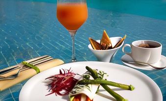 Kore Tulum Retreat and Spa Resort - Adults Only