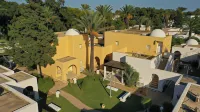 Shems Holiday Village & Aquapark Hotels in Shaline