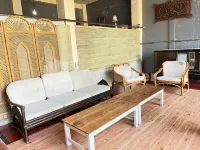 LestInn Homestay Monjali Mitra RedDoorz Hotels in Ngaglik