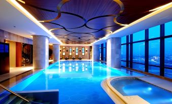 Hilton Bursa Convention Center & Spa