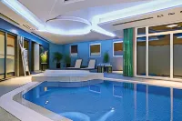 Residhome Paris-Massy Hotels in Massy