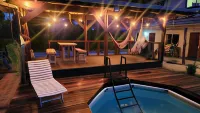 Sutopia Holiday Resort Hotels in Meerzorg