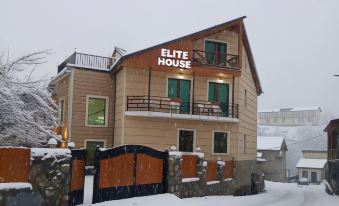 Hotel Elite House
